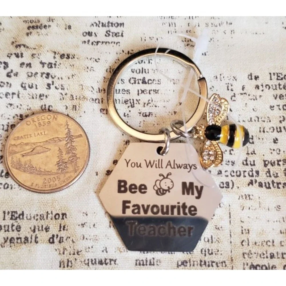 Teacher Gift - 